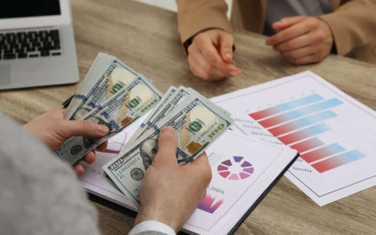 Reliable Mobile Notary Services in Keystone Heights City, Florida