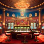 What Can Users Do On The Gold365 Home Page?