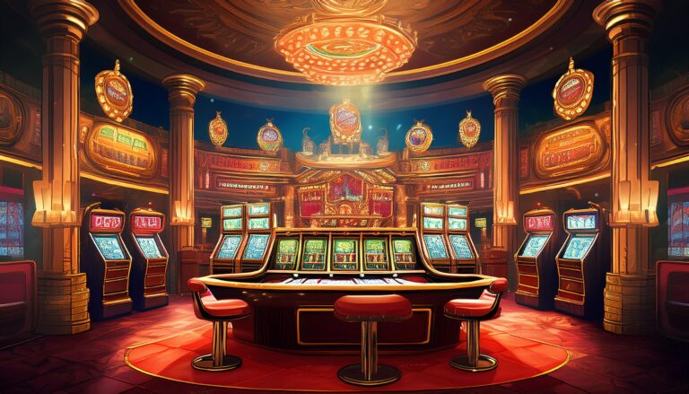 What Can Users Do On The Gold365 Home Page?